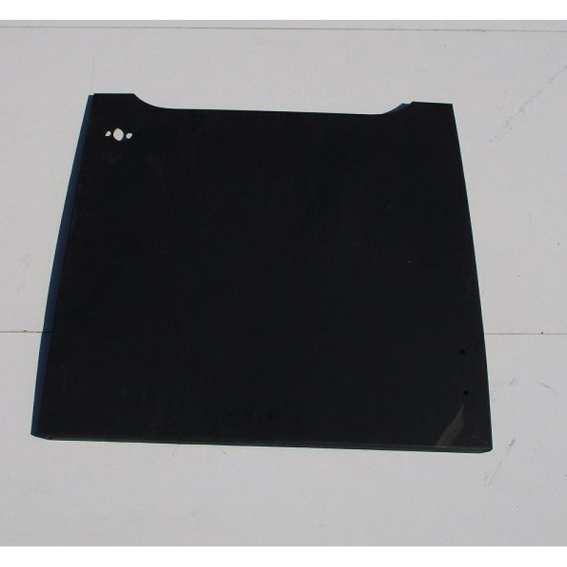 PLW331A Deurhuid rechter achterdeur Magnum 4011152